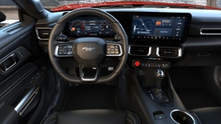 2026 Ford Mustang® Internal Image 2
